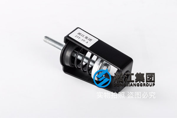 彈簧阻尼風機減震器