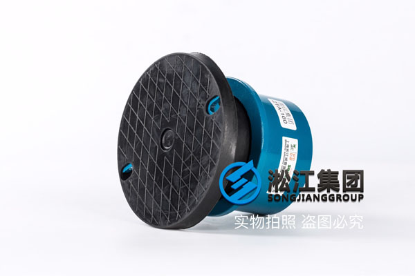 冷卻塔減震器選型