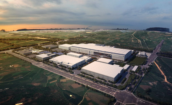 廣州LG電子使用淞江集團高壓防爆橡膠接頭