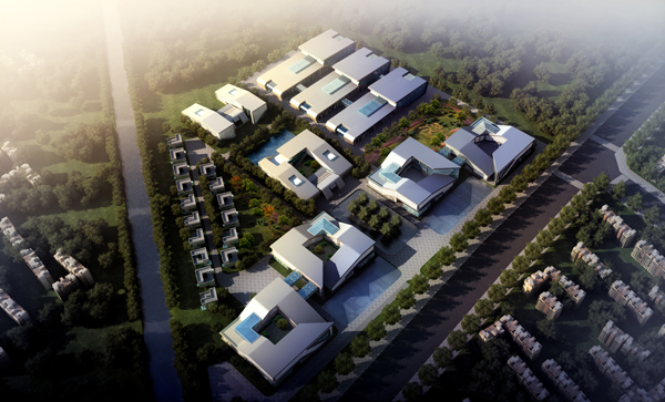 東莞中電熊貓空調系統配套淞江集團橡膠接頭