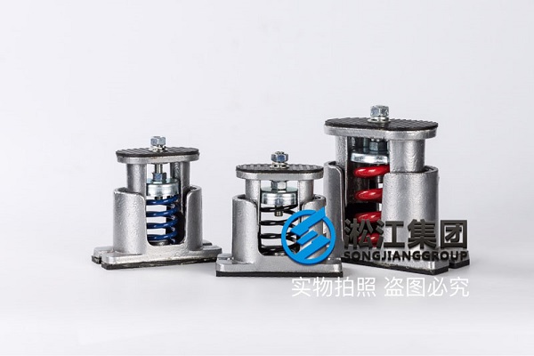 廣州長隆熊貓酒店項(xiàng)目應(yīng)用彈簧減震器案例