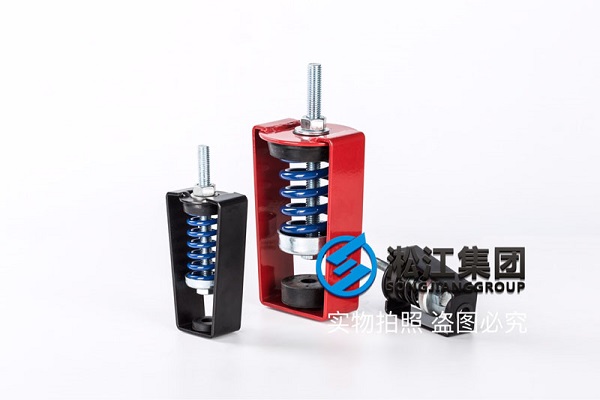 廣州長隆熊貓酒店項(xiàng)目應(yīng)用彈簧減震器案例