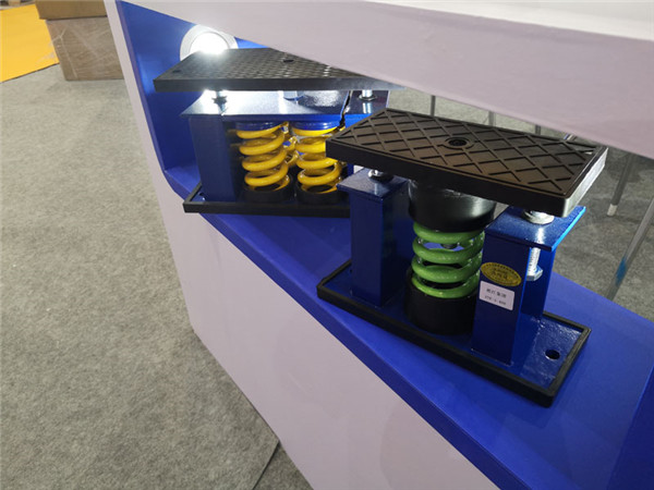 吊頂用50kg吊式彈簧減震器