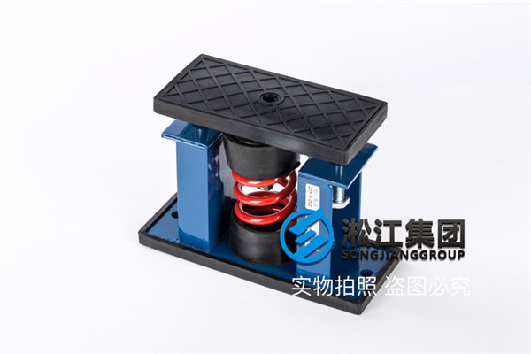 浙江機組彈簧減震器,銷量