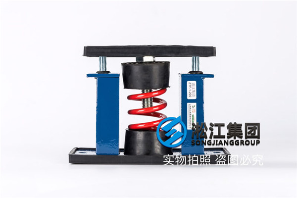 浙江機組彈簧減震器,銷量