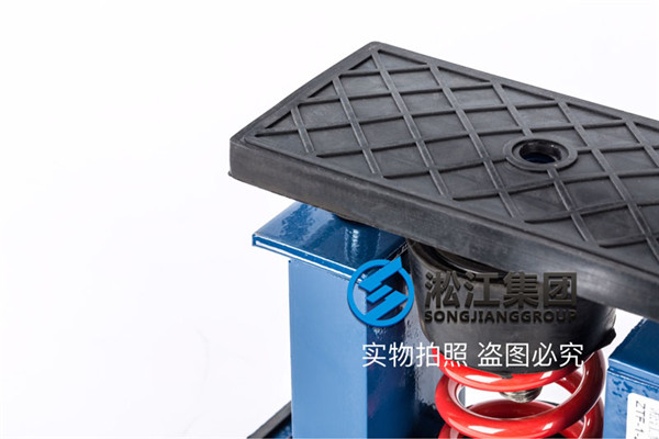 浙江機組彈簧減震器,銷量