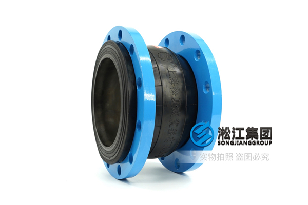 連鑄連軋生產線ESP振動臺橡膠減震接管,需求越來越大