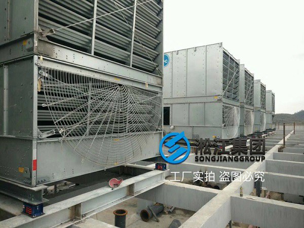 發電機SHM可調式彈簧減振器安全降噪