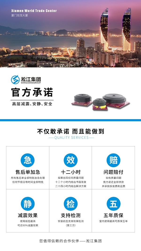 KQJZ-B型 阻尼空氣減振器 KQJZ-B型 阻尼空氣減振器