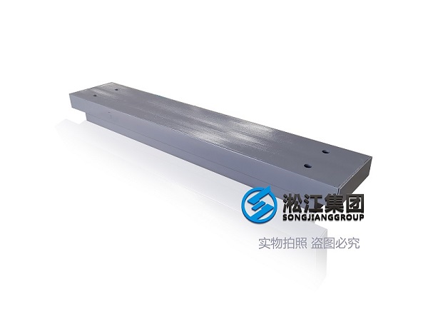 BYQ型 矩陣式彈簧減振器 BYQ型 矩陣式彈簧減振器