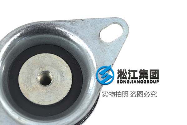JA型發(fā)電機橡膠減震器 JA型發(fā)電機橡膠減震器